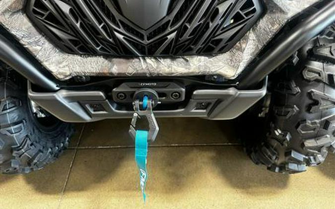 2025 CFMOTO CForce 600 Touring