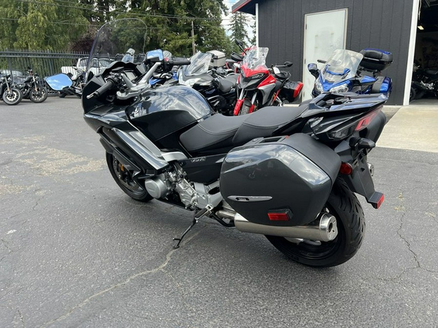 2020 Yamaha FJR 1300ES