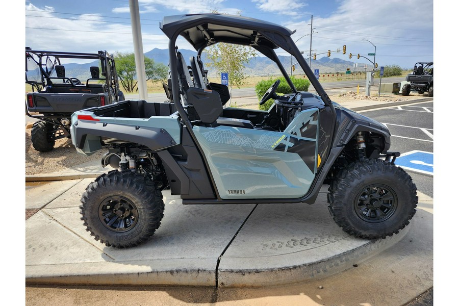2026 Yamaha Wolverine X2 1000 XTR