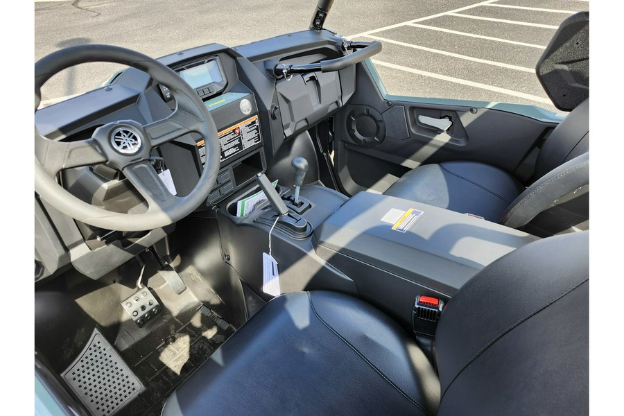 2026 Yamaha Wolverine X2 1000 XTR