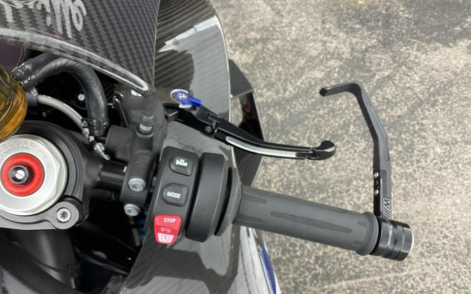 2024 BMW M 1000 RR