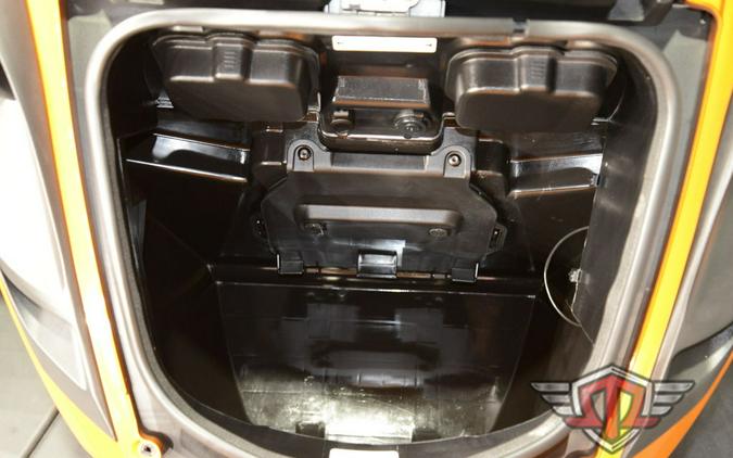 2014 Can-Am Spyder ST-Limited