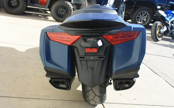 2022 Honda® GL1800BDN