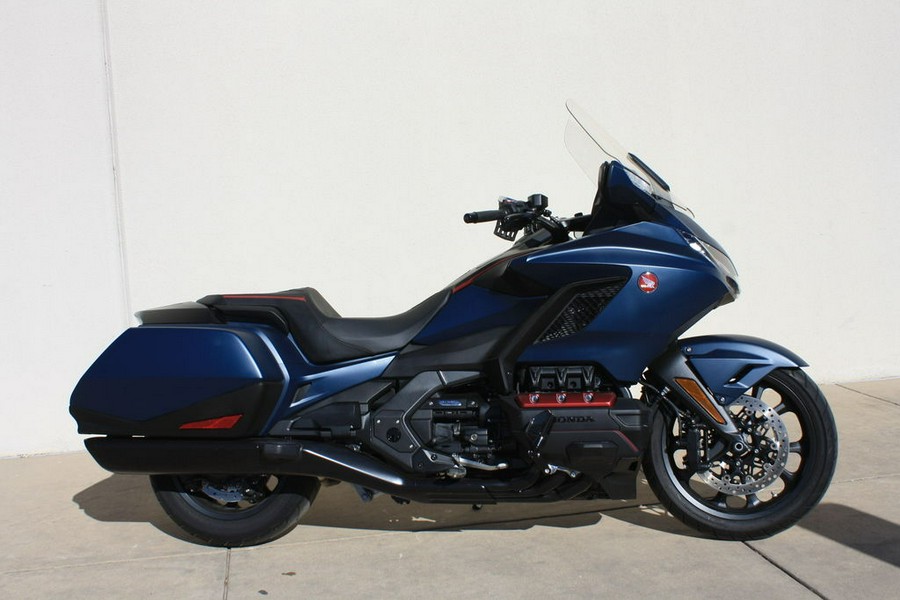 2022 Honda® GL1800BDN