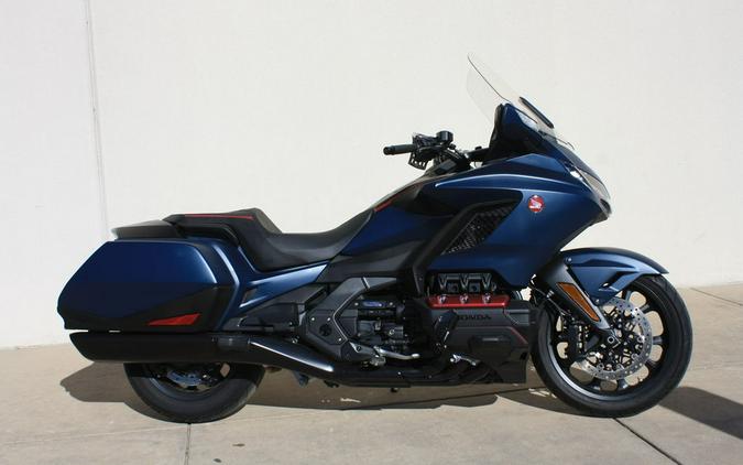 2022 Honda® GL1800BDN