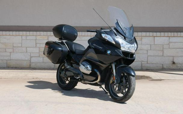 Used 2013 BMW R 1200 RT