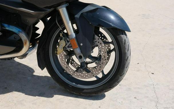 Used 2013 BMW R 1200 RT