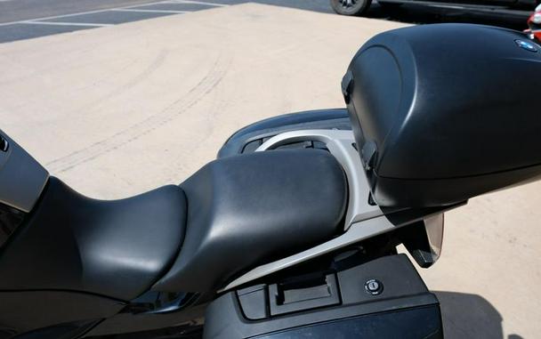 Used 2013 BMW R 1200 RT