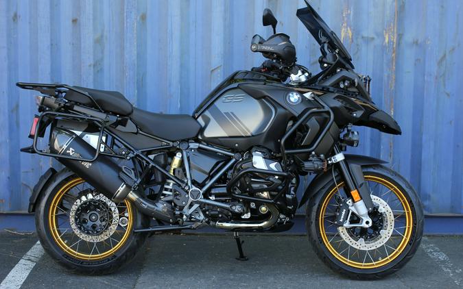 2023 BMW R 1250 GS Adventure