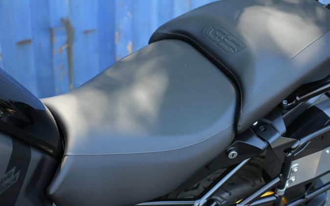 2023 BMW R 1250 GS Adventure