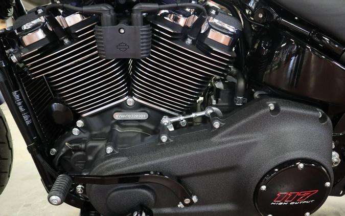 2026 Harley-Davidson Low Rider® S