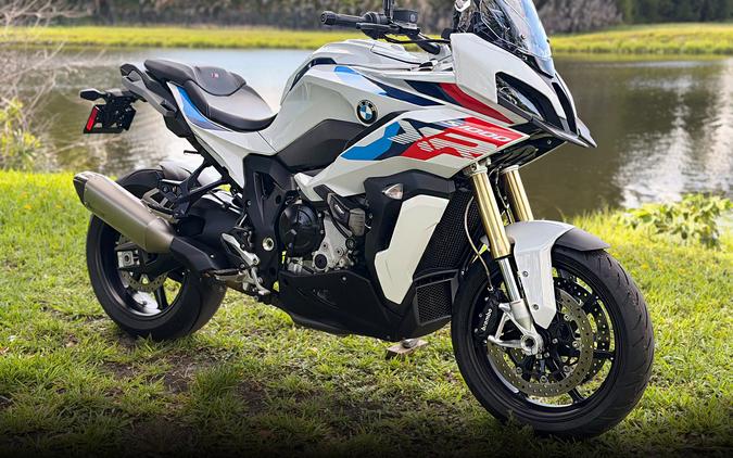 2023 BMW S 1000 XR