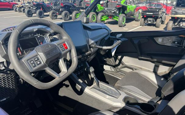 2026 Polaris RZR Pro R 4 Ultimate