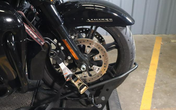 2023 Harley-Davidson Ultra Limited FLHTK