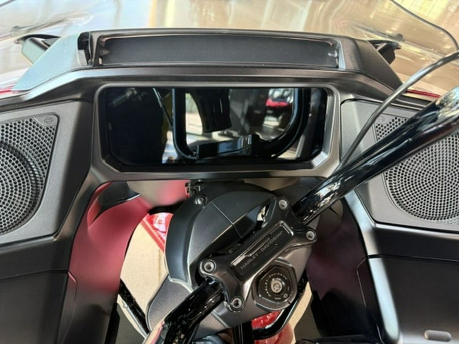 2025 Harley-Davidson Touring FLTRX - Road Glide