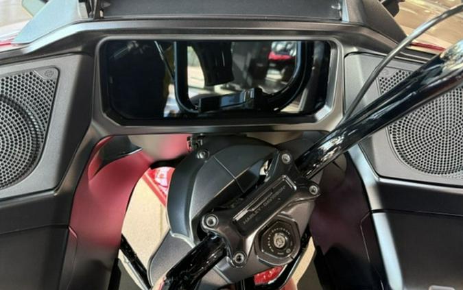 2025 Harley-Davidson Touring FLTRX - Road Glide