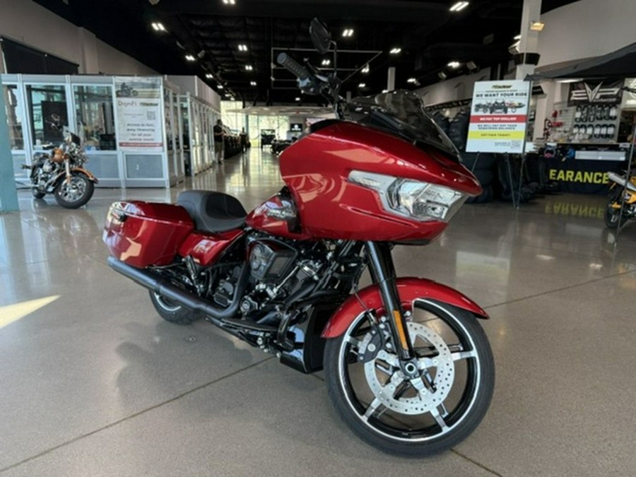 2025 Harley-Davidson Touring FLTRX - Road Glide