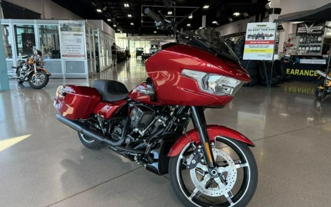 2025 Harley-Davidson Touring FLTRX - Road Glide