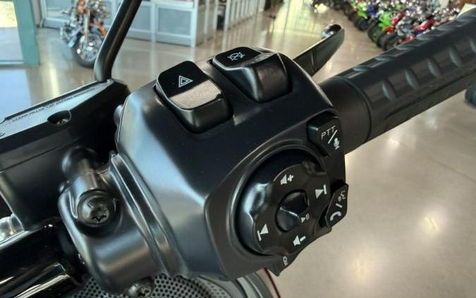 2025 Harley-Davidson Touring FLTRX - Road Glide