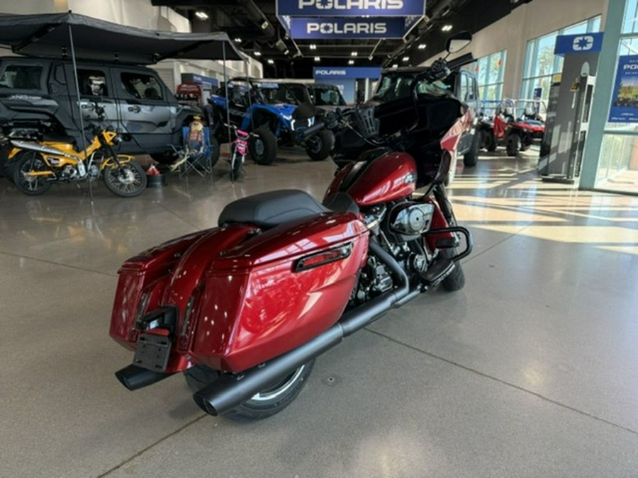 2025 Harley-Davidson Touring FLTRX - Road Glide