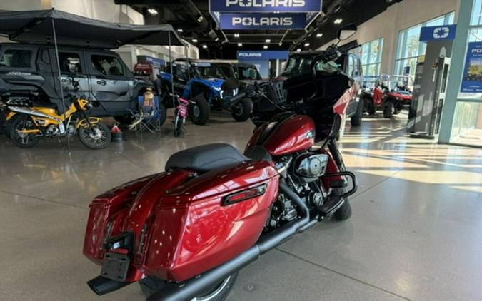 2025 Harley-Davidson Touring FLTRX - Road Glide