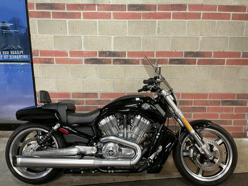 Harley-Davidson V-Rod Muscle Motorcycles for Sale - MotoHunt