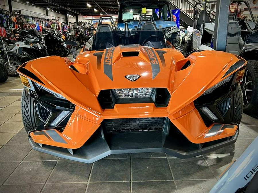 2023 Polaris Slingshot® Slingshot® R Desert Sky (AutoDrive)