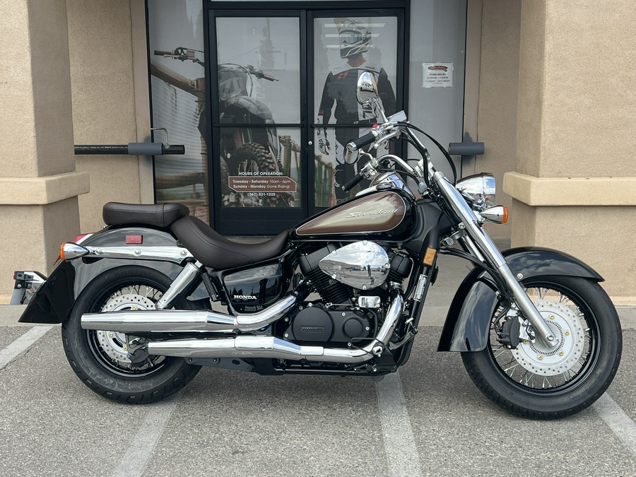 2024 HONDA SHADOW AERO ABS for sale in Paramount, CA