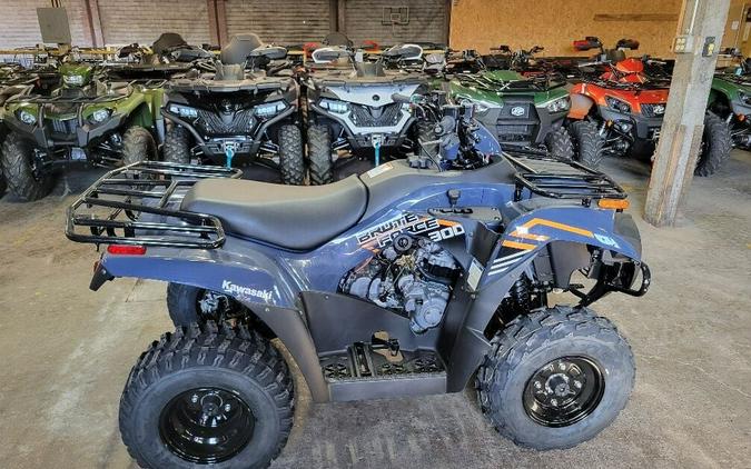 2024 Kawasaki Brute Force® 300