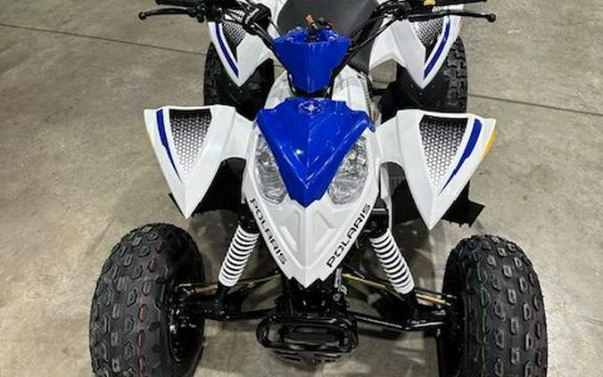 2024 Polaris Outlaw 110 EFI