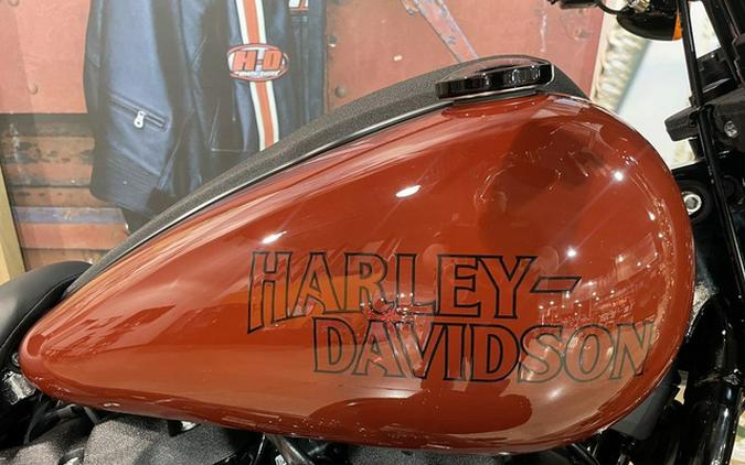 2024 Harley-Davidson FXLRS - Low Rider S