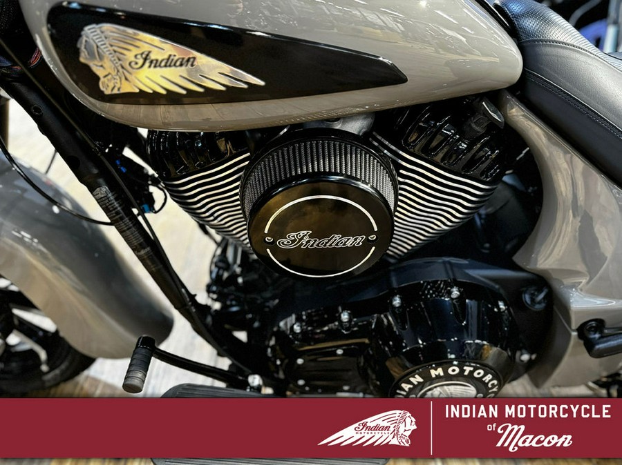 2023 Indian Motorcycle® Springfield® Dark Horse®