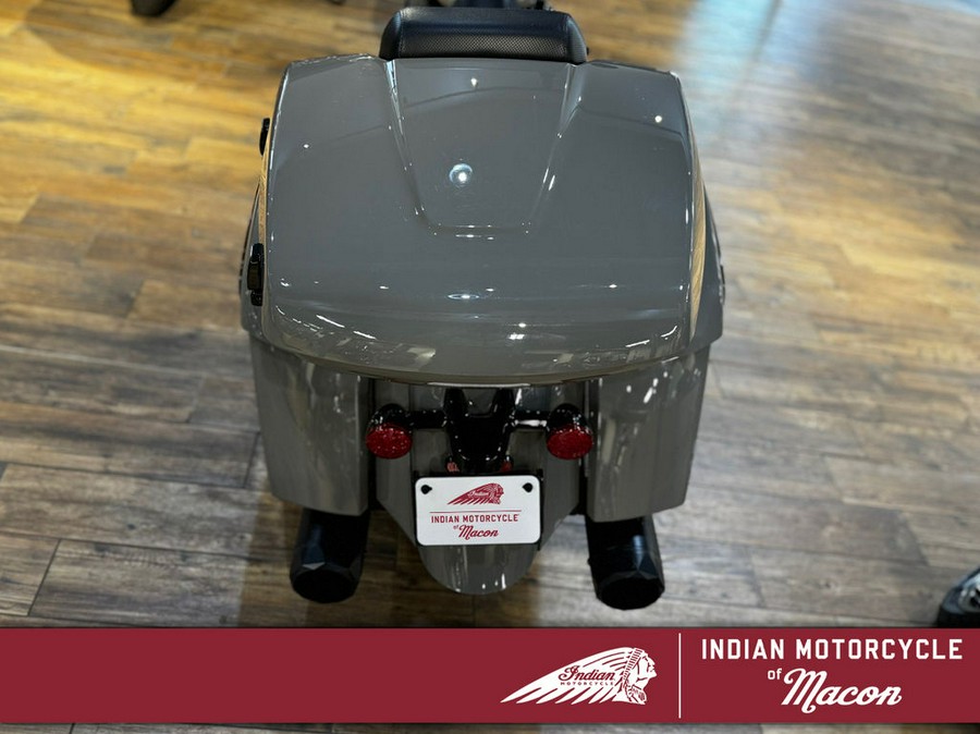 2023 Indian Motorcycle® Springfield® Dark Horse®