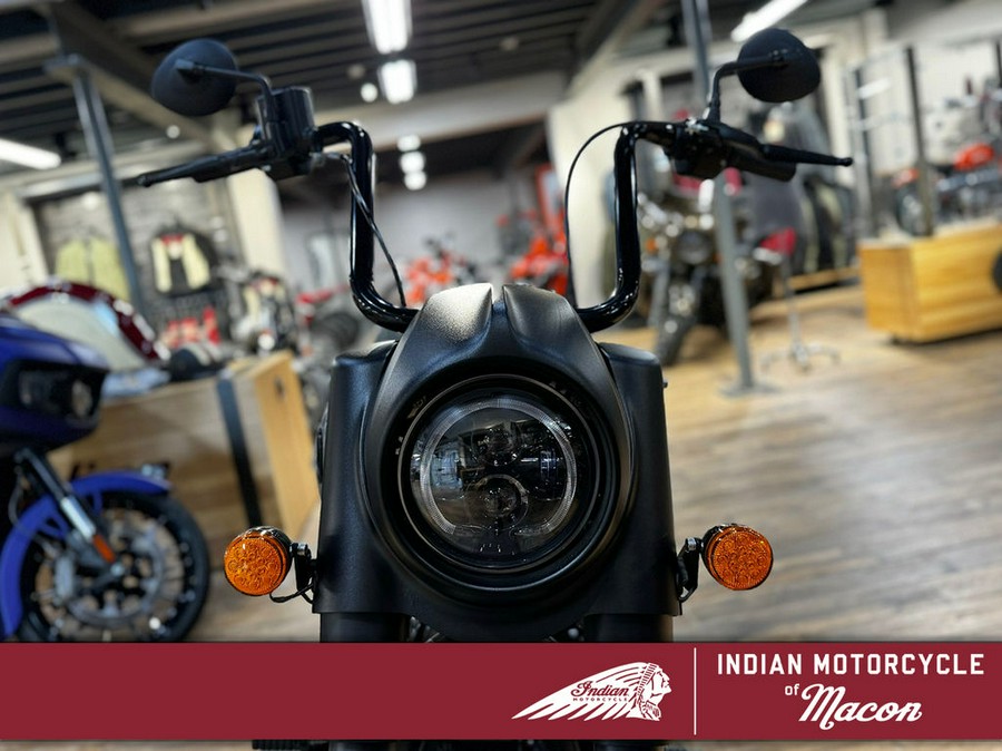 2023 Indian Motorcycle® Springfield® Dark Horse®