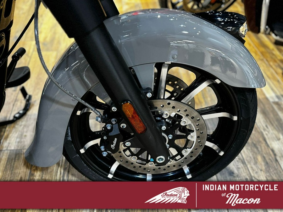 2023 Indian Motorcycle® Springfield® Dark Horse®