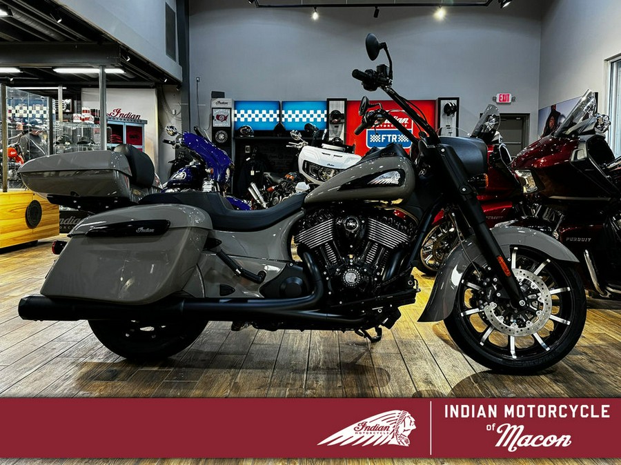 2023 Indian Motorcycle® Springfield® Dark Horse®