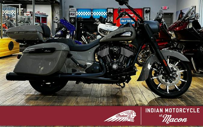 2023 Indian Motorcycle® Springfield® Dark Horse®