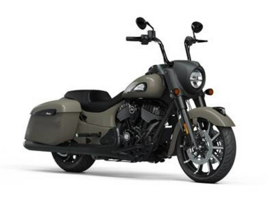 2023 Indian Motorcycle® Springfield® Dark Horse®