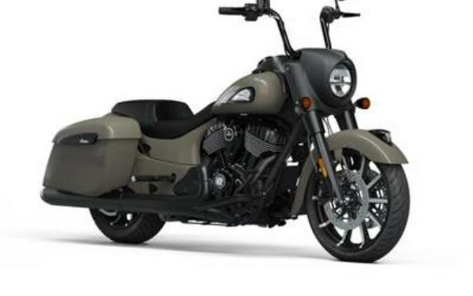 2023 Indian Motorcycle® Springfield® Dark Horse®