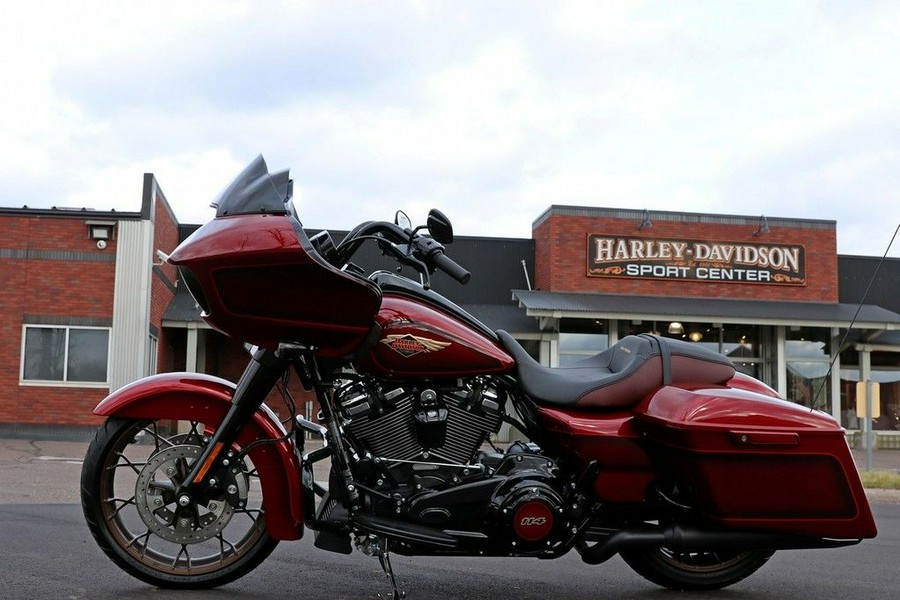 2023 Harley-Davidson® FLTRXS - Road Glide® Special