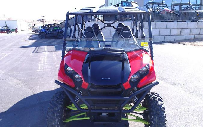 2023 Kawasaki Teryx4™ S LE