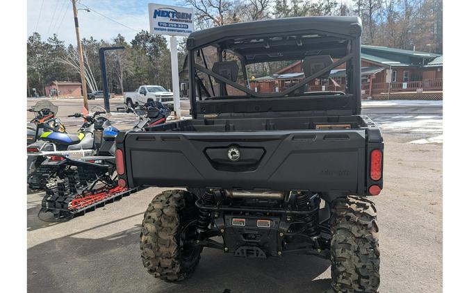 2023 Can-Am Defender MAX XT HD9