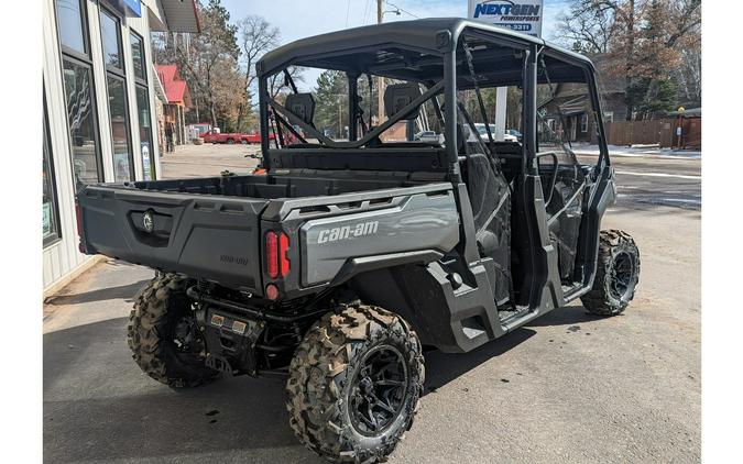 2023 Can-Am Defender MAX XT HD9