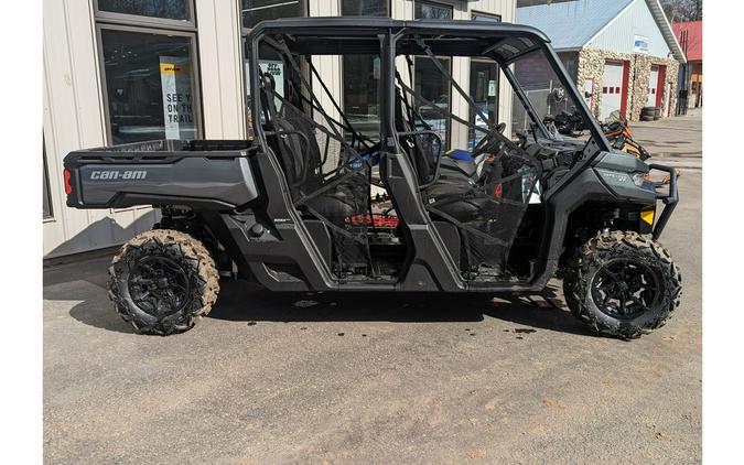 2023 Can-Am Defender MAX XT HD9