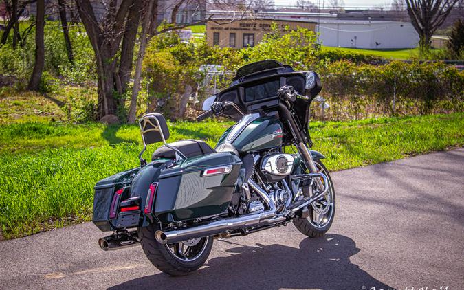 2024 Harley-Davidson® FLHX - Street Glide®