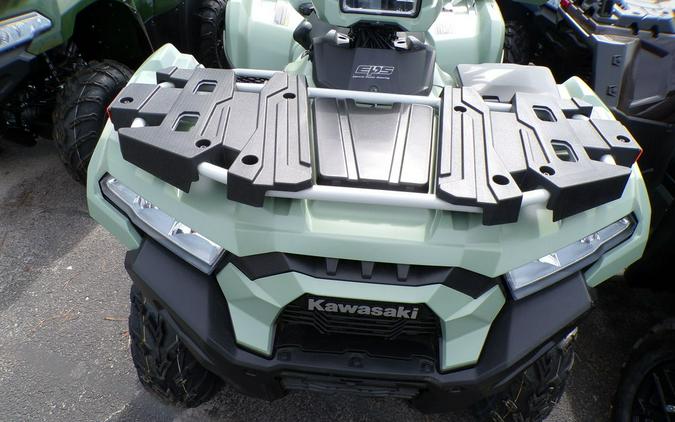 2024 Kawasaki Brute Force® 750 EPS