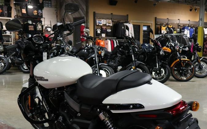 2019 Harley-Davidson Street® 750