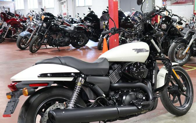 2019 Harley-Davidson Street® 750