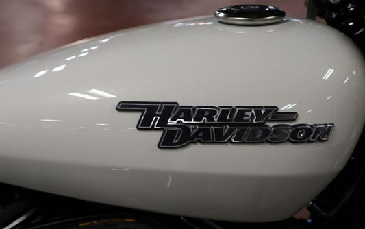 2019 Harley-Davidson Street® 750