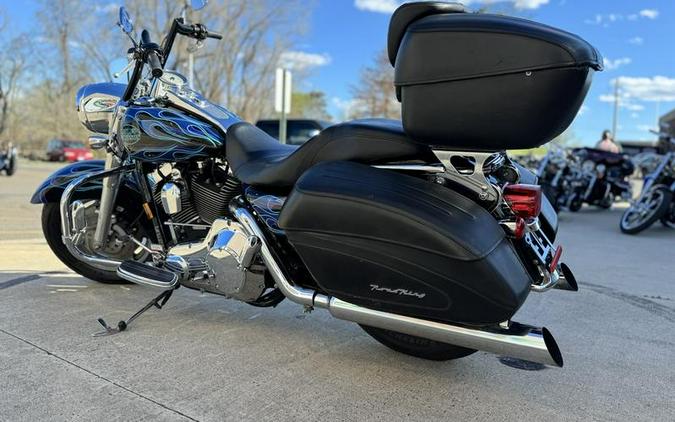 2006 Harley-Davidson® FLHRSI